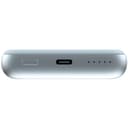 Verbatim Charge 'n' Go Magnetic Wireless Power Bank 10000mAh Blue thumbnail 2