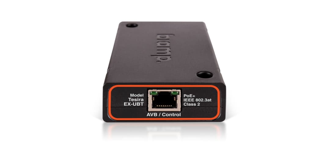 Biamp Tesira EX-UBT - Image 2