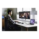 Dell P3424WEB 34" Curved Ultrawide Quad HD Video Confrencing Monitor with Built in Webcam thumbnail 2