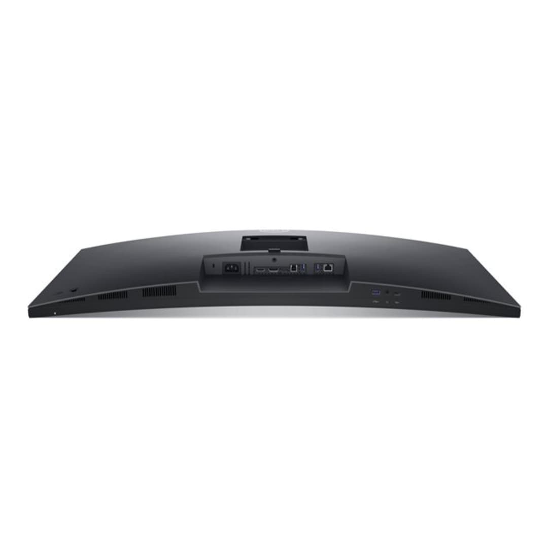 Dell P3424WEB 34" Curved Ultrawide Quad HD Video Confrencing Monitor with Built in Webcam - Image 9