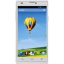 ZTE Blade L2 5" UK SIM-free (Unlocked) Android Smartphone, White thumbnail 1