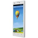 ZTE Blade L2 5" UK SIM-free (Unlocked) Android Smartphone, White thumbnail 2