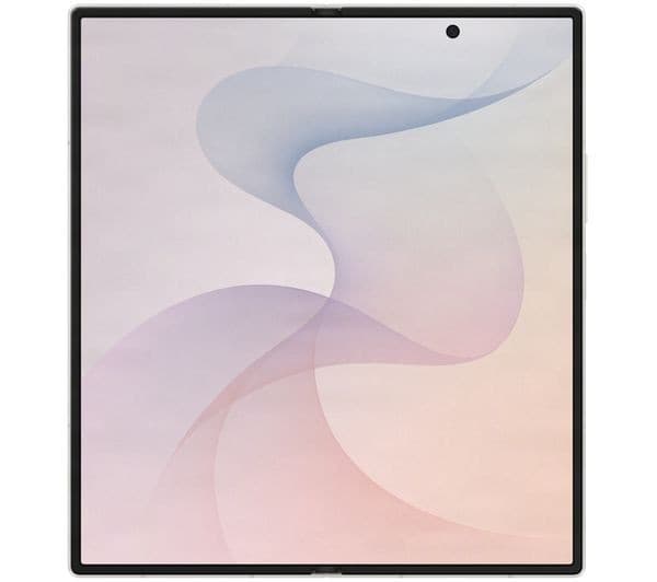 Samsung Galaxy Z Fold8 Ultra 5G 256GB 12GB Dual SIM Smartphone - Cream - Image 4