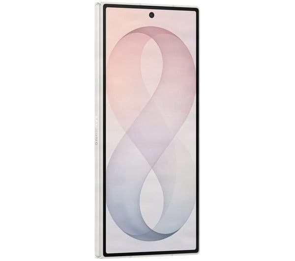 Samsung Galaxy Z Fold8 Ultra 5G 256GB 12GB Dual SIM Smartphone - Cream - Image 5