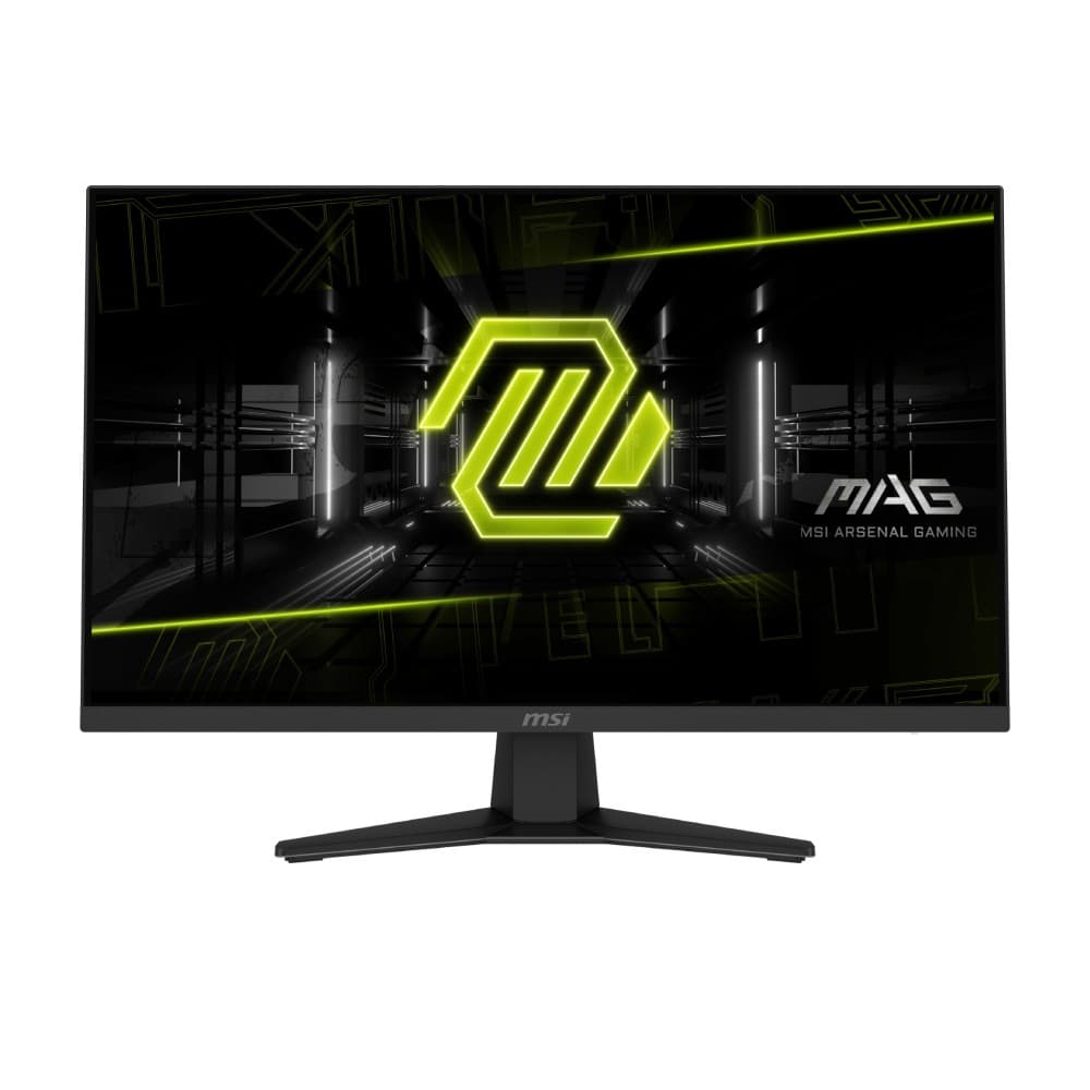 MSI MAG 274F 27" IPS Full HD 200 Hz 0.5 ms Black Gaming Monitor
