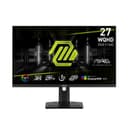 MSI MAG 274F 27" IPS Full HD 200 Hz 0.5 ms Black Gaming Monitor thumbnail 8