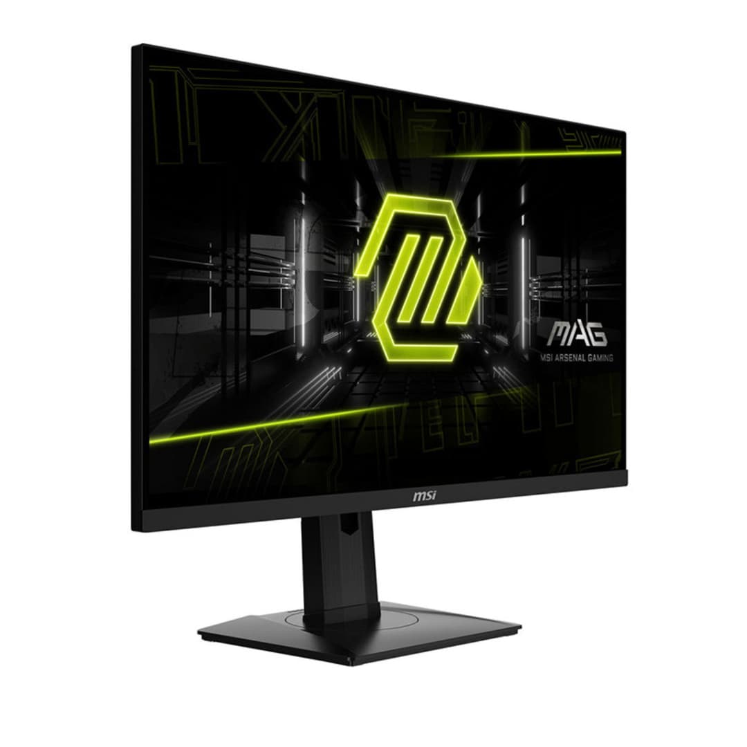 MSI MAG 274F 27" IPS Full HD 200 Hz 0.5 ms Black Gaming Monitor - Image 9