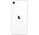Apple iPhone SE (2020) - 64 GB, White thumbnail 3