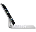 Apple iPad Pro 13 M4 Magic Keyboard White thumbnail 4