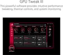 ASUS Dual GeForce RTX 3050 OC Edition 6 GB GDDR6 Graphics Card - DUAL-RTX3050-O6G thumbnail 5