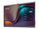 Yealink MeetingBoard Pro 4K Interactive Display, Android, with 4K Camera & 16-Mic Array - 86-inch thumbnail 1