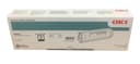 OKI 46443120 Original Toner Cartridge for ES8433dn, 10,000 Pages - Black thumbnail 1