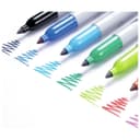 Sharpie Fine Tip Assorted Permanent Markers - 12 Pack thumbnail 3