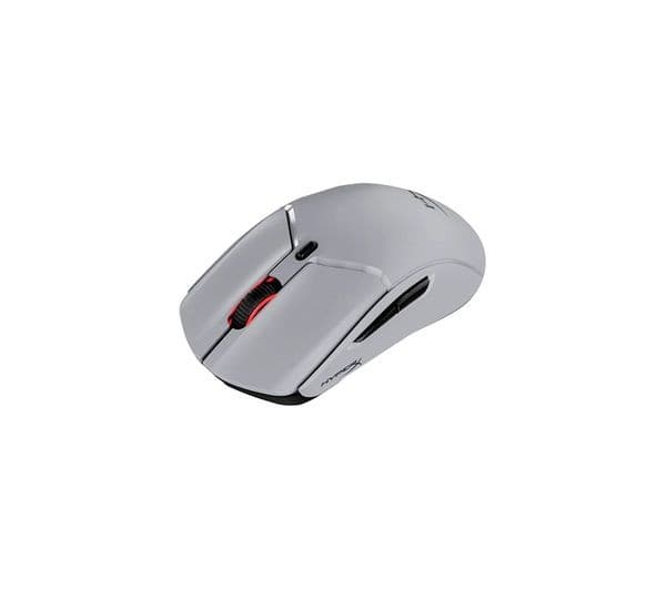 HyperX Pulsefire Haste 2 Pro 4K Wireless Gaming Mouse Grey