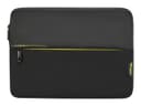 Targus CityGear 3 Laptop Sleeve Black - 13.3" thumbnail 2