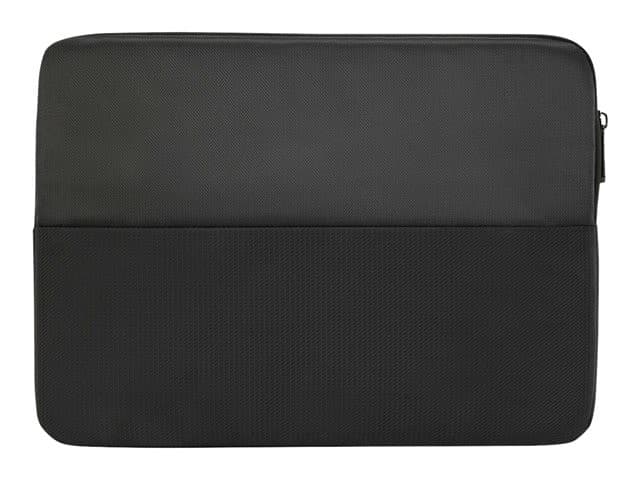 Targus CityGear 3 Laptop Sleeve Black - 13.3" - Image 3