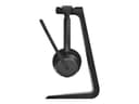 EPOS IMPACT 1061T ANC Stereo Bluetooth On-Ear Headset with Charging Stand - Certified for Microsoft Teams thumbnail 5