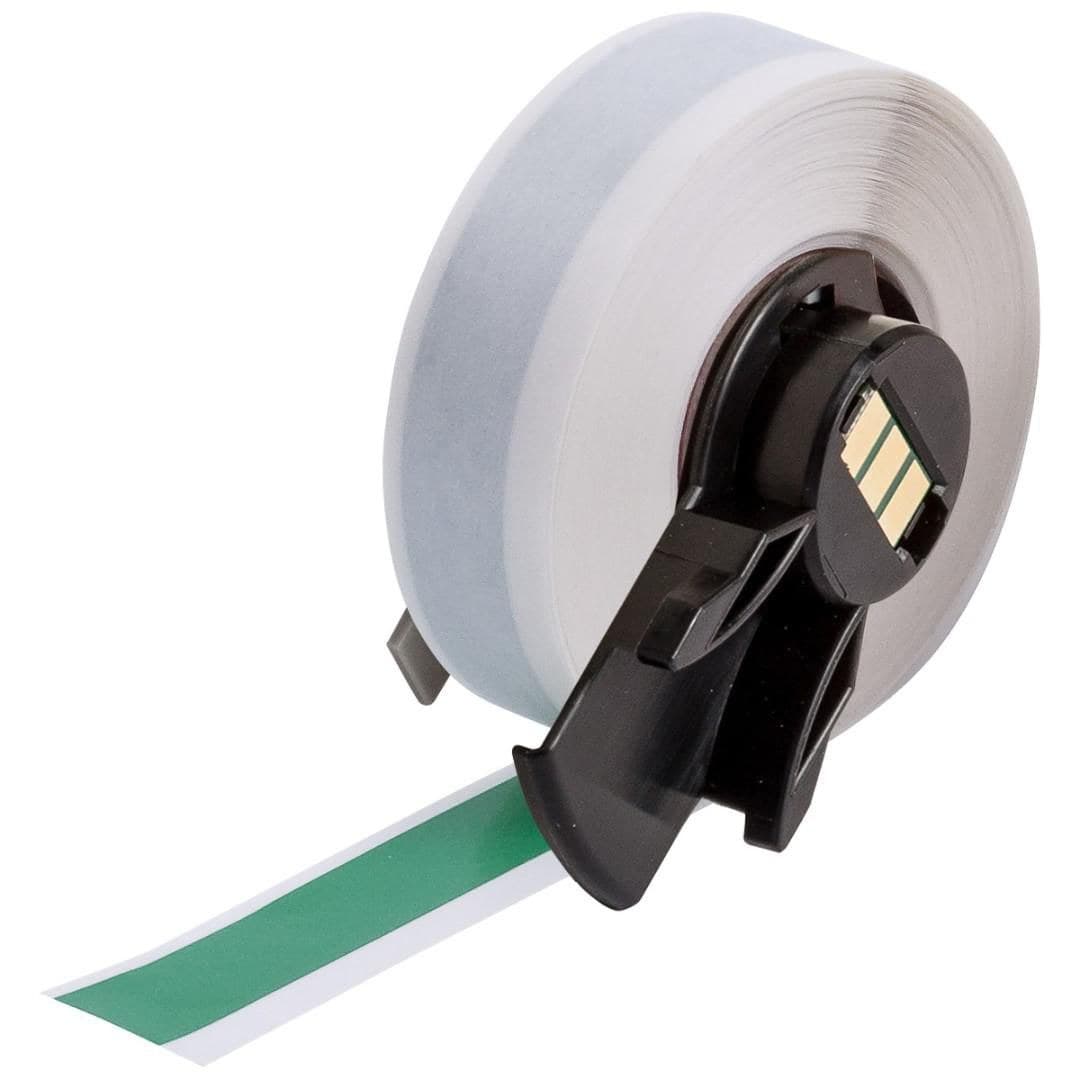 Multi-Purpose Vinyl Labels - Image 1