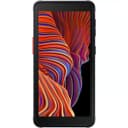 Samsung Galaxy XCover 5 Dual SIM 64GB Black Smartphone thumbnail 1