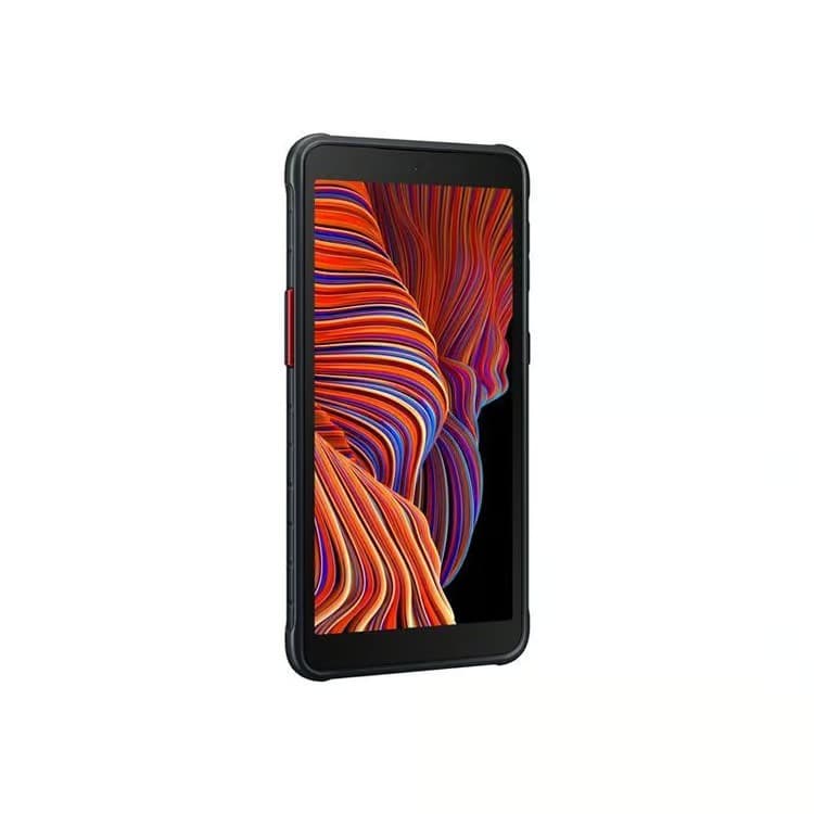 Samsung Galaxy XCover 5 Dual SIM 64GB Black Smartphone - Image 4