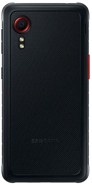 Samsung Galaxy XCover 5 Dual SIM 64GB Black Smartphone - Image 7