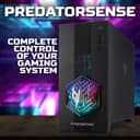Acer Predator PO3-665 Intel Core i5-14400F 16GB RAM 512GB SSD RTX 5070 Windows 11 Home Gaming Desktop PC thumbnail 5