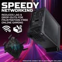 Acer Predator PO3-665 Intel Core i5-14400F 16GB RAM 512GB SSD RTX 5070 Windows 11 Home Gaming Desktop PC thumbnail 7