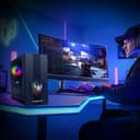 Acer Predator PO3-665 Intel Core i5-14400F 16GB RAM 512GB SSD RTX 5070 Windows 11 Home Gaming Desktop PC thumbnail 8