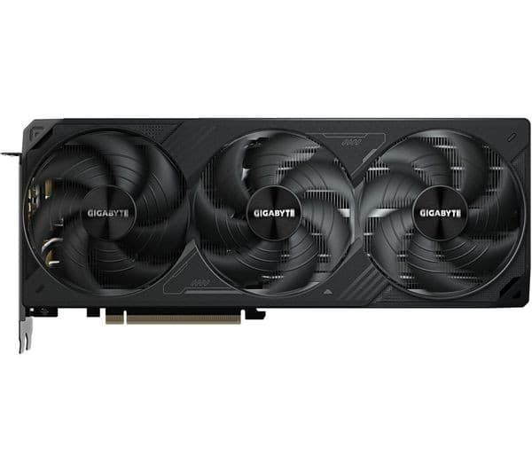GIGABYTE GeForce RTX 5070 Ti WINDFORCE OC SFF 16 GB GDDR7 Graphics Card