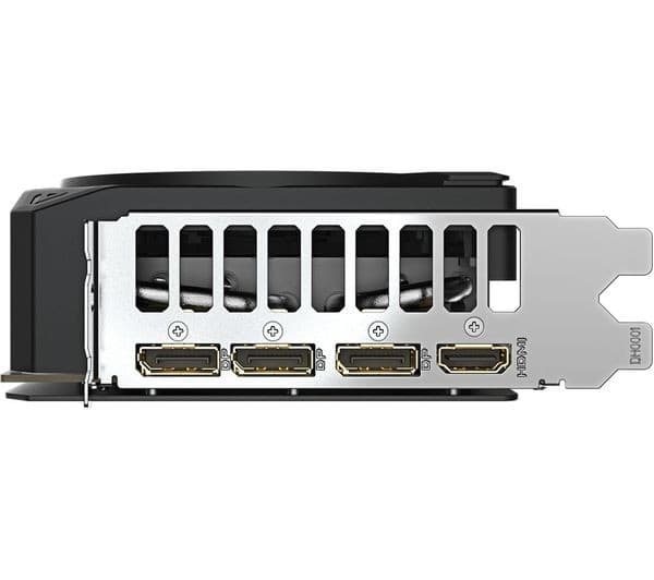 GIGABYTE GeForce RTX 5070 Ti WINDFORCE OC SFF 16 GB GDDR7 Graphics Card - Image 3
