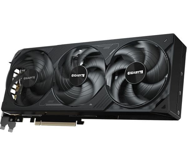 GIGABYTE GeForce RTX 5070 Ti WINDFORCE OC SFF 16 GB GDDR7 Graphics Card - Image 5