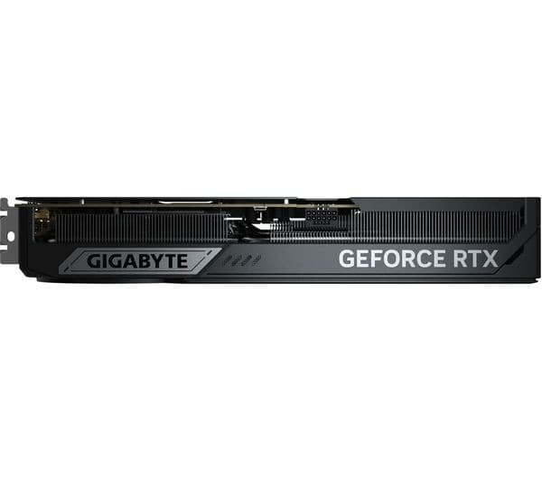 GIGABYTE GeForce RTX 5070 Ti WINDFORCE OC SFF 16 GB GDDR7 Graphics Card - Image 8