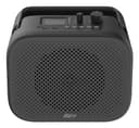 AVer AMPLIWAVEGO portable stereo system Digital 30 W Black thumbnail 2