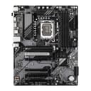 GIGABYTE B760 DS3H WIFI6E GEN5 Intel B760 Express DDR5 ATX LGA 1700 Motherboard thumbnail 2