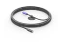 Logitech USB-C to USB-C Cable 5m thumbnail 1