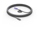 Logitech USB-C to USB-C Cable 5m thumbnail 2