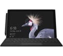 MICROSOFT Surface Pro Typecover - Black thumbnail 2