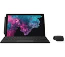 MICROSOFT Surface Pro Typecover - Black thumbnail 9