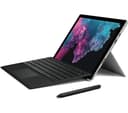 MICROSOFT Surface Pro Typecover - Black thumbnail 10