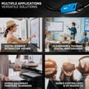 Lindy 20m USB 3.0 Active Extension Pro thumbnail 4