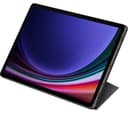 SAMSUNG Galaxy Tab S9, S10 Lite & S10 FE Smart Book Cover - Black thumbnail 5