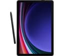 SAMSUNG Galaxy Tab S9, S10 Lite & S10 FE Smart Book Cover - Black thumbnail 7