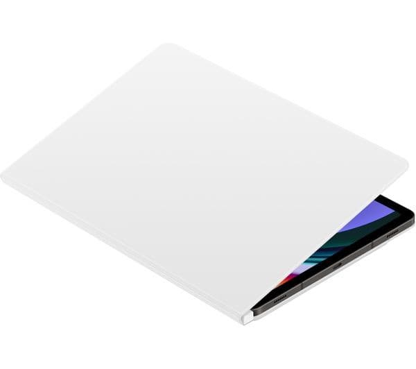 SAMSUNG Galaxy Tab S9, S10 Lite & S10 FE Smart Book Cover - Black - Image 9