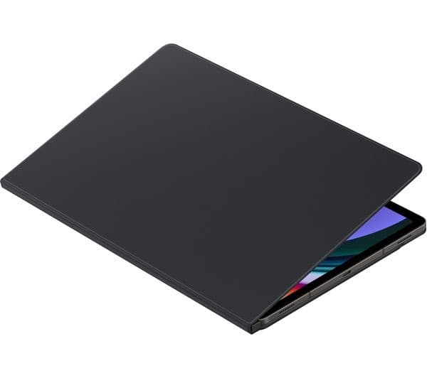SAMSUNG Galaxy Tab S9, S10 Lite & S10 FE Smart Book Cover - Black - Image 10