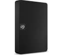 SEAGATE Expansion Portable Hard Drive - 4 TB, Black thumbnail 3