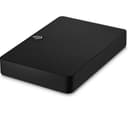 SEAGATE Expansion Portable Hard Drive - 4 TB, Black thumbnail 4