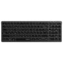 Styletech MK650 Multi-Mode Wireless Mouse and Keyboard - Black thumbnail 5
