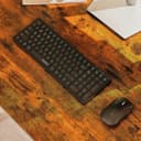 Styletech MK650 Multi-Mode Wireless Mouse and Keyboard - Black thumbnail 9