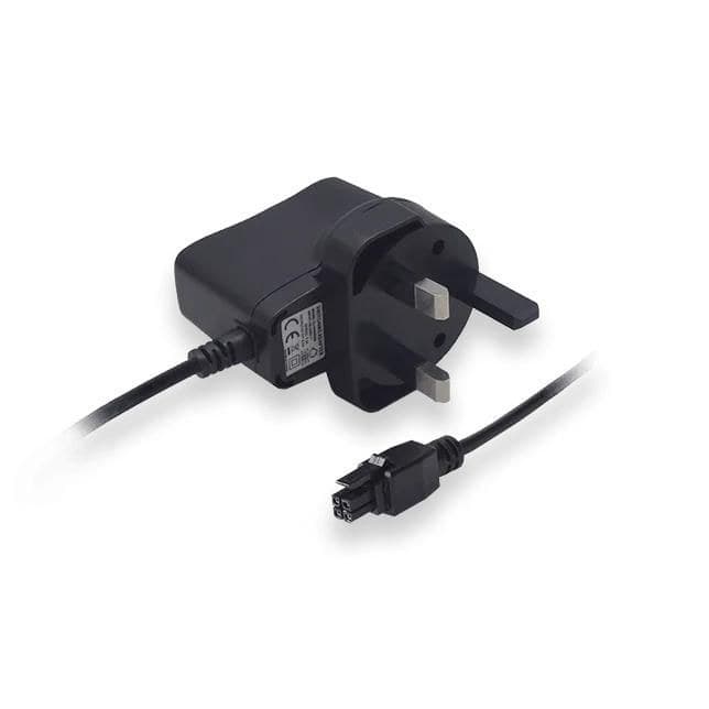 UK power supply, 9W
