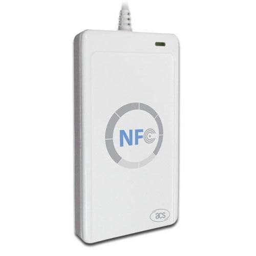 ACS ACR122U USB NFC Contactless Smart Card Reader & Writer - Image 1